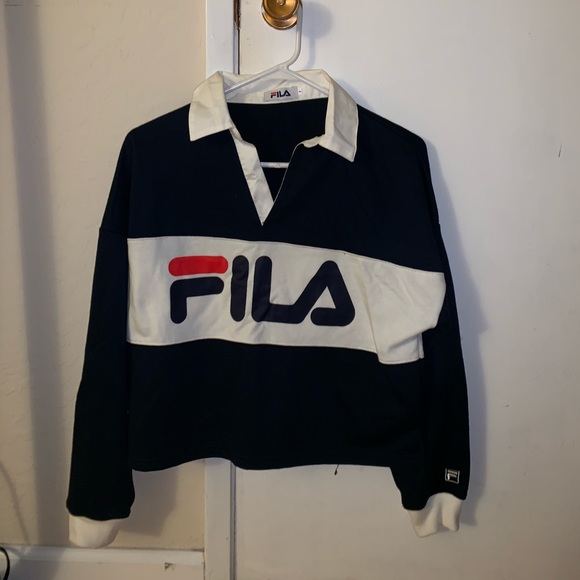 fila japan